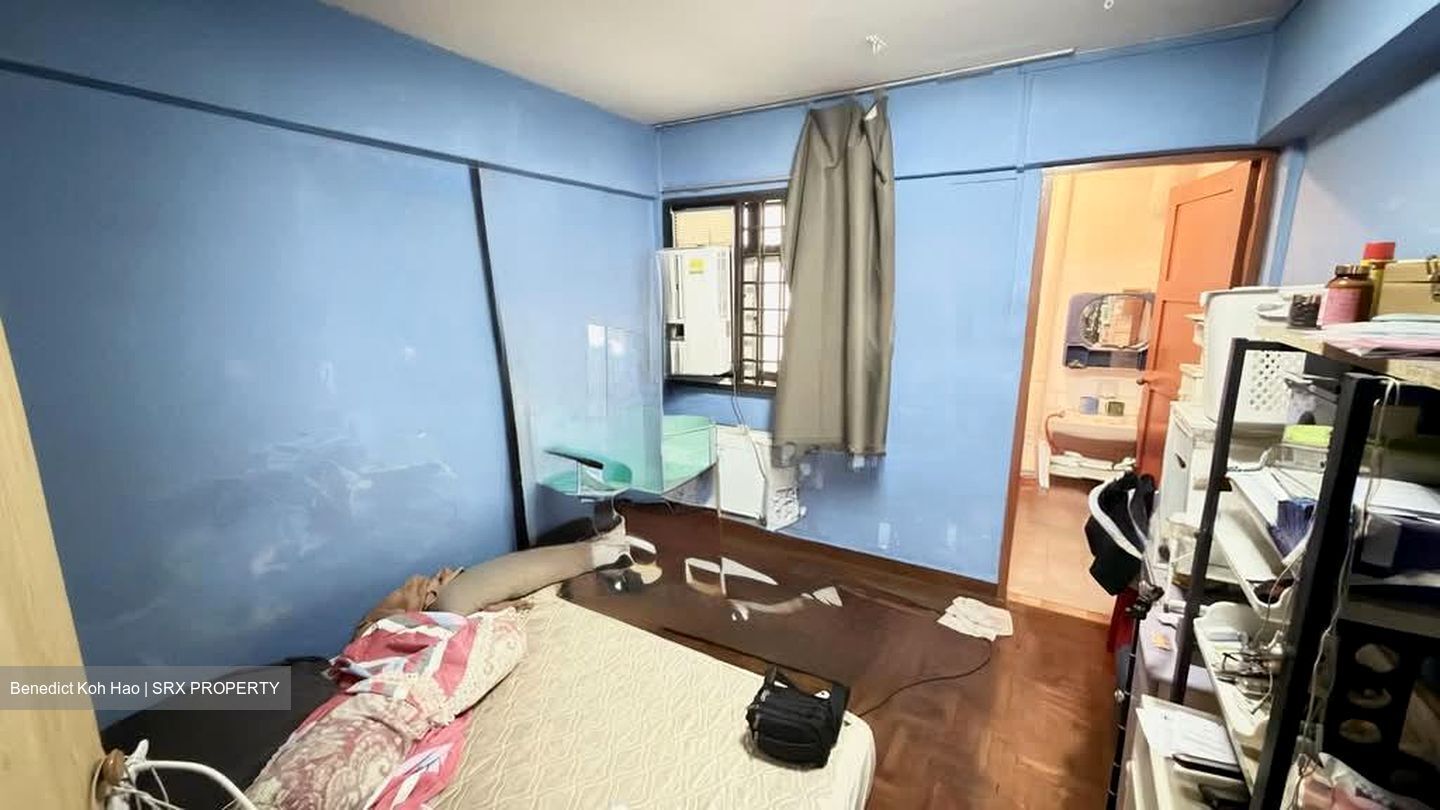 Blk 21 Hougang View (Hougang), HDB 3 Rooms #531661991